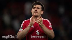 Manchester United Improvement Next Season Europa League 