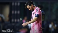 Mascherano Admits Vancouver Deserved Champions Cup Progress 