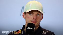 Verstappen Capitalise On Miami Pole Position 