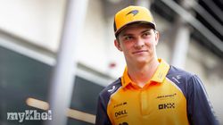 Mclaren Faces Closer Competition At Italian Grand Prix 