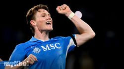 How Solskjaer Views Mctominay Sale Manchester United 