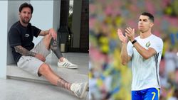 Messi And Ronaldo In Burger King Kits How Burger King Turned The Legends Into Brand Icons Without S