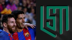 Lionel Messi Luis Suarez Combine To Create New Football Club Deportivo Lsm Set To Play In Uruguaya