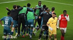 Metz Secures Ligue 1 Return With Stunning Victory Over Reims 