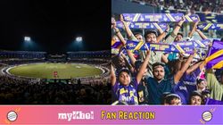 Kolkata Cricket Fans React To Ipl 2025 Final Venue Change From Eden Gardens To Narendra Modi Stadium