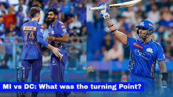 Ipl 2025 Mi Vs Dc What Was The Turning Point As Mumbai Indians Crushed Delhi Capitals By 59 Runs