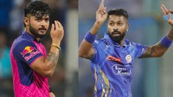 Rr Vs Mi Playing 11 Ipl 2025 Rajasthan Royals Vs Mumbai Indians Predicted Lineups Team News