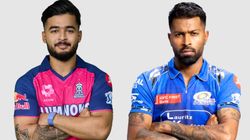 Rr Vs Mi Ipl 2025 Prediction Who Will Win Rajasthan Royals Vs Mumbai Indians Match Today