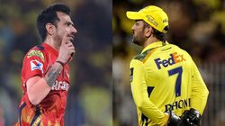 Ipl Bulletin For 1st May Yuzvendra Chahal Claiming Historic Hattrick To Csk Crashing Out Of Play Off