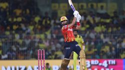 Csk Vs Pbks Ipl 2025 Shreyas Iyer Fined By Bcci After Punjabs Win Over Chennai Here Is Why