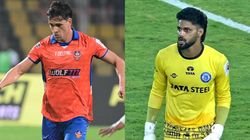 Kalinga Super Cup 2025 Stats Top Goal Scorers Most Clean Sheets Updated After Semi Finals