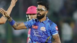 Rr Vs Mi Ipl 2025 Hardik Pandya Joins Sachin Tendulkar In Elusive List After Win Against Rajasthan