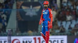 Srh Vs Dc Ipl 2025 Kl Rahul On Cusp Of Huge T20 Record Set To Beat Virat Kohli To Fastest 8000 Runs