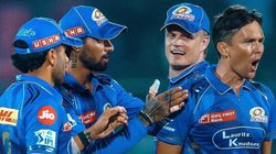 Ex Mumbai Indians All Rounder Shivalik Sharma Arrested For Rape Amid Ipl 2025 Season