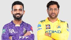 Kkr Vs Csk Ipl 2025 Prediction Who Will Win Kolkata Knight Riders Vs Chennai Super Kings Match Today