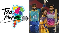 T20 Mumbai League 2025 Auction Live Updates News List Of Players Sold