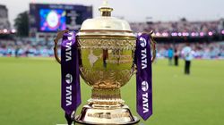 Ipl 2025 Suspended Franchises Set To Send Their Players Home After League Suspension Report