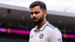Bcci Selectors Considered Virat Kohli For Test Captaincy In England Series Report