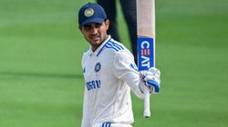 Shubman Gill Set To Be Named India Test Captain By May 24 Report
