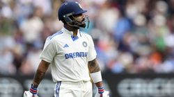 Virat Kohli Mulls Test Retirement Amid England Tour Buzz County Championship Takes A Dig