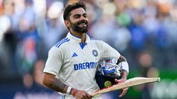 Virat Kohli Glorious Test Career A Legacy Etched In Numbers And Leadership