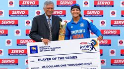 Sneh Rana Scripts History For India Equals World Record After 25 Years