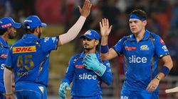 Ipl 2025 Resumption Mi Revised Schedule Mumbai Indians Full List Of Matches With Dates Venue