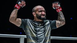 Mma Star John Lineker Speaks Out After Losing Training Partner To Suicide