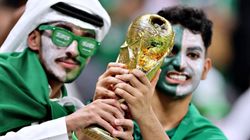 Fifa Urged To Act As Human Rights Watch Flags Migrant Deaths In Saudi Arabia Ahead Of 2034 World Cup