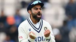 Virat Kohli Was Keen To Continue In Tests But Lacked Bcci Backing Says Former India Cricketer