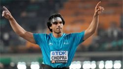 Neeraj Chopra At Doha Diamond League Live Streaming When And Where To Watch Online And Tv In India