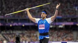 Neeraj Chopra At Doha Diamond League Live Updates Javelin Throw Athletics