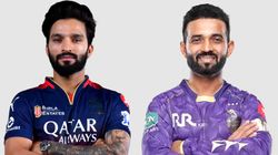 Rcb Vs Kkr Playing 11 Ipl 2025 Bengaluru Vs Kolkata Predicted Lineups Team News