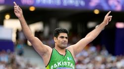 Why Did Pakistan Javelin Star Arshad Nadeem Skip Doha Diamond League 2025 Explained