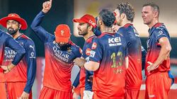 Ipl 2025 How Can Bengaluru Qualify For Playoffs After Rain Washes Out Rcb Vs Kkr Match