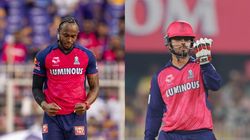 Rr Vs Pbks Ipl 2025 Why Jofra Archer And Nitish Rana Are Missing From Rajasthan Royals Playing Xi