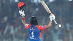 Dc Vs Gt Ipl 2025 Kl Rahul Creates History With Ton Becomes First Batter To Achieve Huge Ipl Feat
