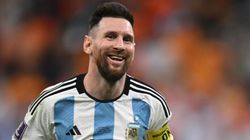 Will Lionel Messi Visit Kerala Sports Minister Breaks Silence On Social Media Rumours
