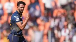 Most Wickets In Ipl 2025 Purple Cap Holder On May 20 Top 10 Highest Wicket Takers And Teamwise Top 