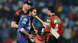 Ipl Bulletin May 20 Lsg Out Of Play Offs Contention To Abhishek Sharma Digvesh Rathi Ugly Spat