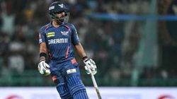 Nicholas Pooran Fiery Dugout Outburst Goes Viral As Lsg Crash Out Of Ipl 2025 Watch Viral Video