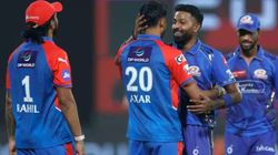 Mi Vs Dc Head To Head Record Stats Results In Wankhede Mumbai Ahead Of Ipl 2025 Match 