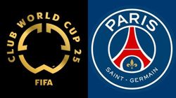 Psg Club World Cup 2025 Schedule Full List Of Fixtures Squad Opponents Timings Record