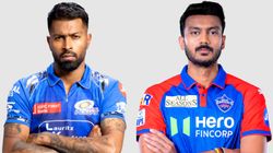 Mi Vs Dc Ipl 2025 Prediction Who Will Win Mumbai Indians Vs Delhi Capitals Match Today