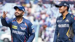 Gt Vs Lsg Playing 11 Ipl 2025 Gujarat Titans Vs Lucknow Super Giants Predicted Lineups Team News