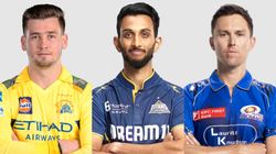 Most Wickets In Ipl 2025 Purple Cap Holder On May 24 Top 10 Highest Wicket Takers And Teamwise Top 