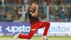 Good News For Rcb Fans Josh Hazlewood Likely To Be Available For Ipl 2025 Play Offs Report