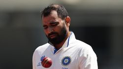 Mohammed Shami Likely To Miss England Tests Fitness Concerns Put Pacer Future In Doubt Report