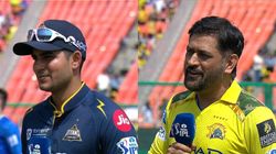 Gt Vs Csk Toss Update Ipl 2025 Gujarat Titans Vs Chennai Super Kings Playing 11 Pitch Report