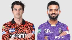 Srh Vs Kkr Ipl 2025 Prediction Who Will Win Hyderabad Vs Kolkata Match Today